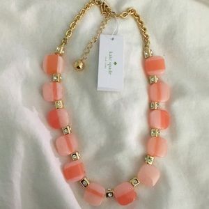 Kate spade necklace